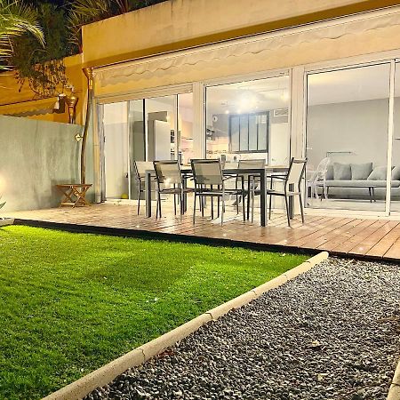 Bandol - Residence Premium Jardin, Piscine Et Garage Exteriér fotografie