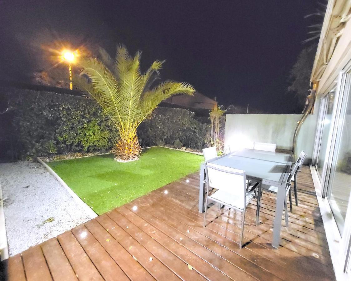 Bandol - Residence Premium Jardin, Piscine Et Garage Exteriér fotografie